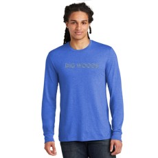 District Perfect Tri  Long Sleeve T-Shirt